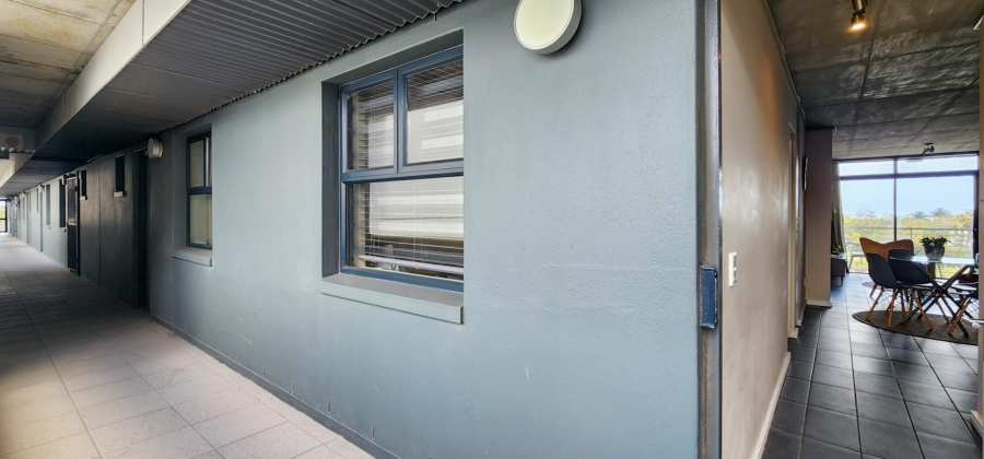 To Let 2 Bedroom Property for Rent in Milnerton Western Cape